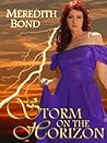 Storm on the Horizon (Storm, #1)