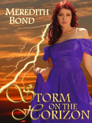 Storm on the Horizon (Storm, #1)