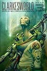 Clarkesworld by Neil Clarke