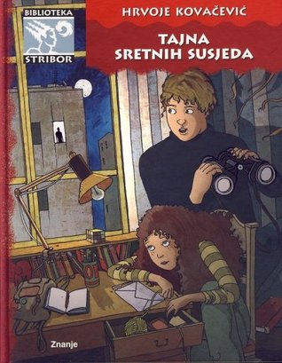 Tajna sretnih susjeda