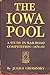 The Iowa Pool: A Study In Railroad Competition, 1870-84
