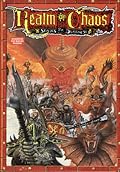 Realm of Chaos: Slaves to Darkness