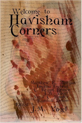 Welcome to Havisham Corners