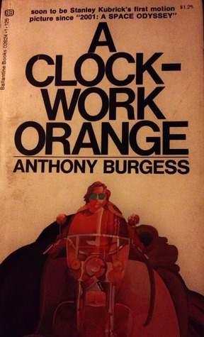 A Clockwork Orange