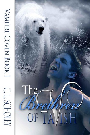 The Brethren Of Tavish (Vampire Coven, #1)