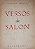 Versos de Salón
