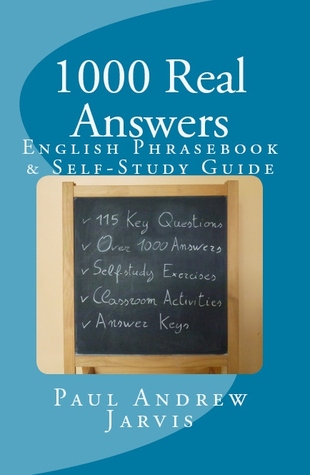 1000 Real Answers (Paperback)