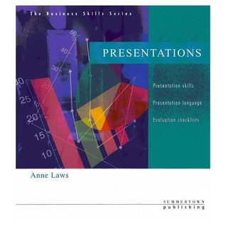 Presentations