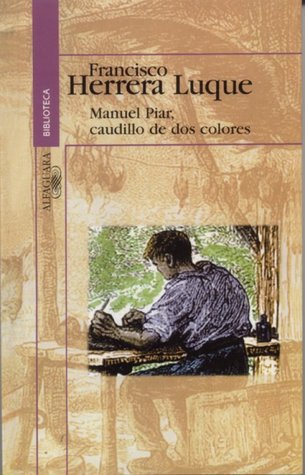 Manuel Piar, caudillo de dos colores
