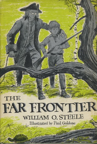 The Far Frontier