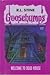 Welcome to Dead House (Goosebumps, #1)
