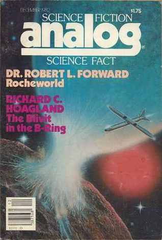 Analog Science Fiction/Science Fact, Vol. 102, No. 13, December 1982 (Paperback)