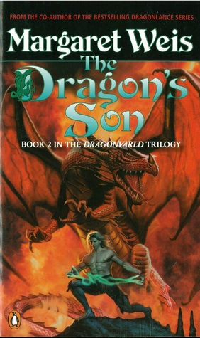 The Dragon's Son