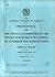 Proceedings Of The Special Committee Of The Whole House Held In Camera To Consider The Qadiani Issue: Vol 2