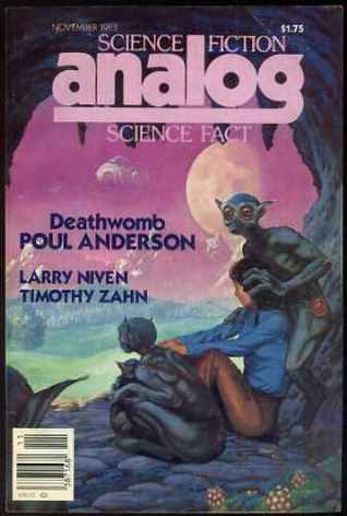 Analog Science Fiction/Science Fact, Vol. 103, No. 12, November 1983 (Paperback)