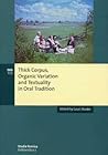 Thick Corpus, Org...