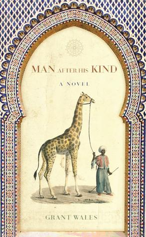 Man After His Kind (Paperback)