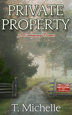 Private Property (Kindle Edition)