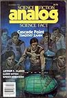 Analog Science Fiction/Science Fact, Vol. 103, No. 13, December 1983