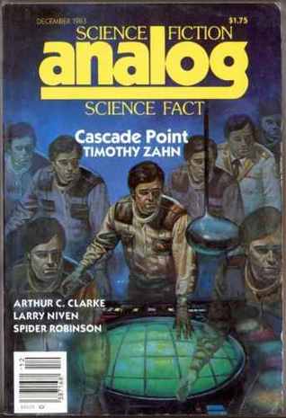 Analog Science Fiction/Science Fact, Vol. 103, No. 13, December 1983 (Paperback)