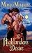 The Highlander's Desire (Hi...