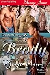 Brody by Joyee Flynn