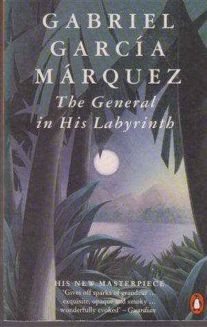 The General in His Labyrinth