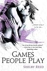 Games People Play by Shelby Reed