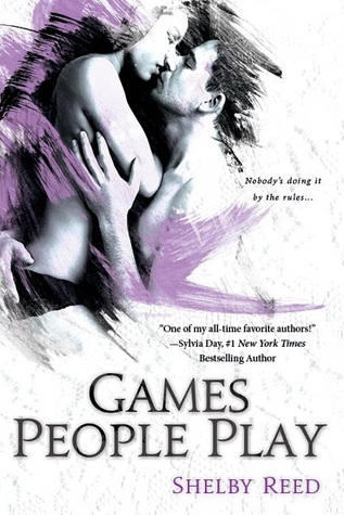 Games People Play (ebook)