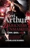 Darkness Unmasked by Keri Arthur