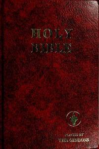 Holy Bible