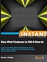 Instant New iPad Features in iOS 6 How-to