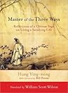 Master of the Three Ways by Hung Ying-Ming