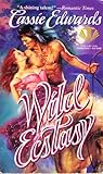 Wild Ecstasy (The Wild Series, #1)
