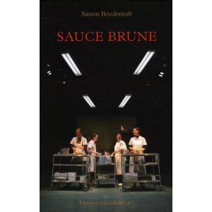 Sauce Brune (Paperback)