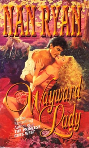 Wayward Lady (Paperback)