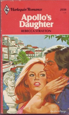 Apollo's Daughter (Hardcover)