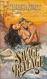 Savage Revenge by Theresa Scott