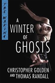 A Winter of Ghosts (Kindle Edition)