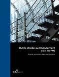Outils d'aide au financement pour les PME