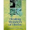 Healing wonders o...