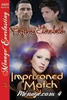 Imprisoned Match by Peyton Elizabeth