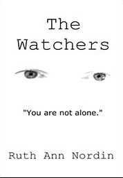 The Watchers (Return of the Aliens #2)