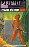 The Pride of Chanur by C.J. Cherryh