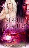 Sinful Treasure