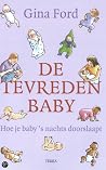 De tevreden baby ...