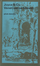 Venetiaanse brieven en Calabrese dagboeken