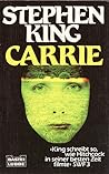 Carrie by Stephen  King