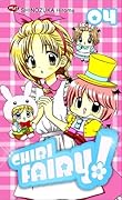 Chibi Fairy! 4