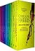 True Blood Collection 10 Book Set by Charlaine Harris